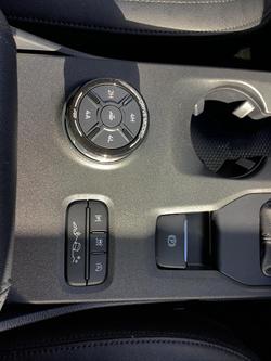 2025 Ford Everest Sport