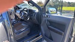 2016 Ford Ranger Wildtrak