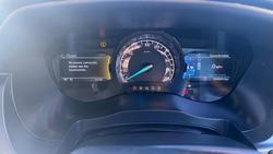 2016 Ford Ranger Wildtrak
