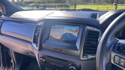 2016 Ford Ranger Wildtrak