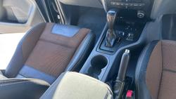 2016 Ford Ranger Wildtrak