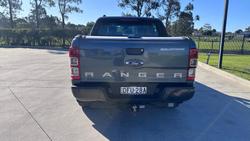2016 Ford Ranger Wildtrak