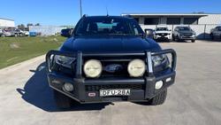 2016 Ford Ranger Wildtrak