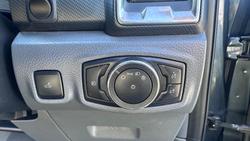 2016 Ford Ranger Wildtrak