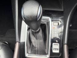 2016 Mazda 3 Touring