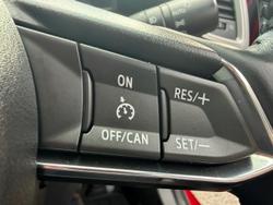 2016 Mazda 3 Touring