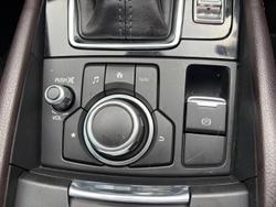 2016 Mazda 3 Touring