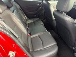 2016 Mazda 3 Touring
