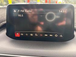 2016 Mazda 3 Touring