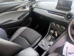 2019 Mazda CX-3 sTouring
