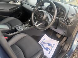 2019 Mazda CX-3 sTouring