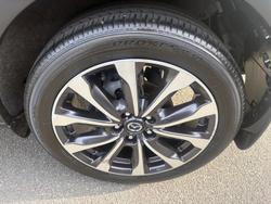 2019 Mazda CX-3 sTouring