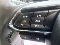 2019 Mazda CX-3 sTouring