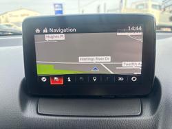 2019 Mazda CX-3 sTouring
