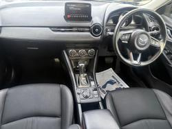 2019 Mazda CX-3 sTouring