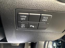 2019 Mazda CX-3 sTouring