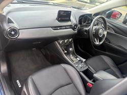 2019 Mazda CX-3 sTouring