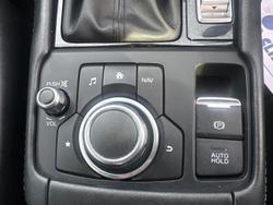 2019 Mazda CX-3 sTouring