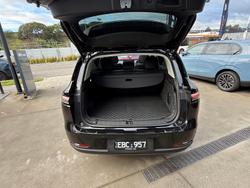 2025 Leapmotor C10 REEV Ultra Hybrid Design
