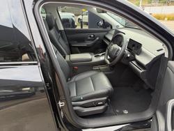 2025 Leapmotor C10 REEV Ultra Hybrid Design