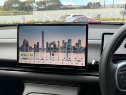 2025 Leapmotor C10 REEV Ultra Hybrid Design