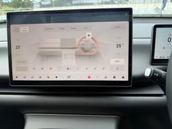 2025 Leapmotor C10 REEV Ultra Hybrid Design