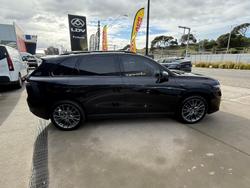 2025 Leapmotor C10 REEV Ultra Hybrid Design