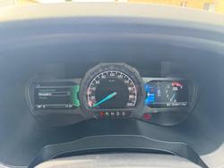 2015 Ford Ranger XLT Hi-Rider PX MkII 4x2 Cool White