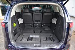2022 Kia Carnival Platinum