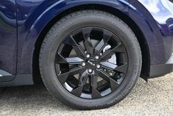 2022 Kia Carnival Platinum