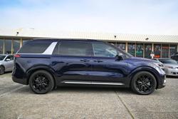 2022 Kia Carnival Platinum