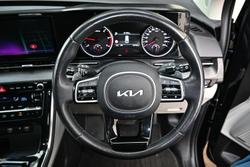 2022 Kia Carnival Platinum