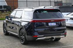 2022 Kia Carnival Platinum
