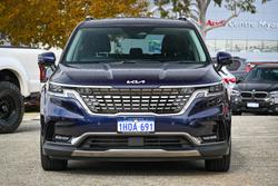 2022 Kia Carnival Platinum
