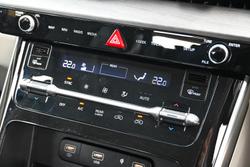 2022 Kia Carnival Platinum