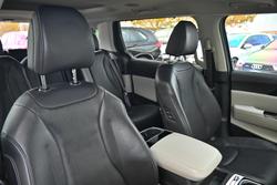 2022 Kia Carnival Platinum