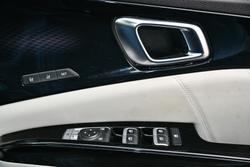 2022 Kia Carnival Platinum
