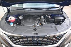 2022 Kia Carnival Platinum