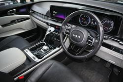 2022 Kia Carnival Platinum