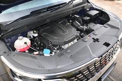 2022 Kia Carnival Platinum