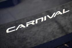 2022 Kia Carnival Platinum