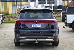 2022 Kia Carnival Platinum