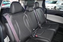 2022 Kia Carnival Platinum