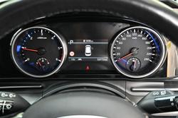 2022 Kia Carnival Platinum
