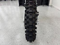 2026 Honda CRF450R Red