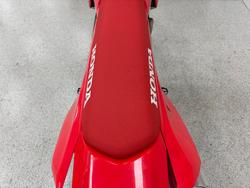 2026 Honda CRF450R Red