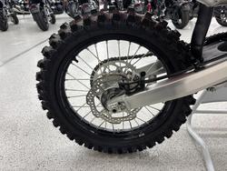 2026 Honda CRF450R Red