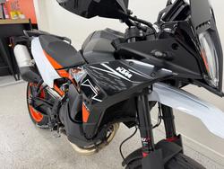 2024 Ktm 890 SM-T
