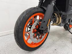 2024 Ktm 890 SM-T