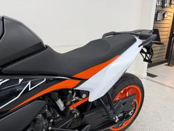 2024 Ktm 890 SM-T